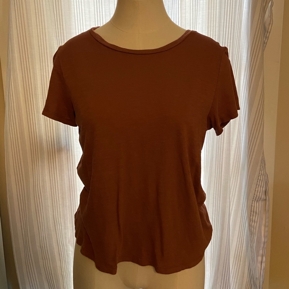 American Eagle Tee
